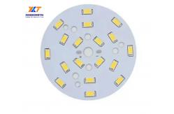China High-Performance LED PCB Assembly Solutions with Advanced Heat Dissipation Technology supplier