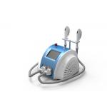 SHR Hair Removal Machine IPL OPT  EpiMED LaserTell Medical for sale