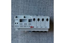 China ABB miniature circuit breaker with overcurrent protection GSH204 AC-C50/0.03 supplier