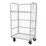 1100mm Roll Logistic trolley for sale