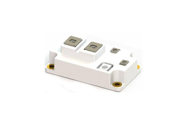 APTGL475U120D4G Automotive IGBT Modules 1200V 475A Single Switch IGBT Module D4 Package