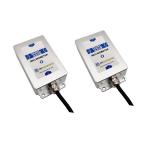 DIS342 Cost-Effective Dual Axis Relay Output Tilt Switch Relay Switch for sale