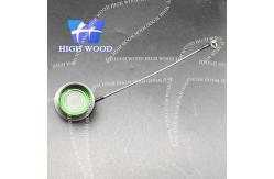 China Plug socket seal cover, J599/32W-19,D38999 Series Ⅲ. supplier