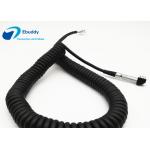 Spring Custom Power Cables lemo 0B 5pin FGG.0B.305 to flyng leads