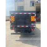 Made in China Hubei Factory 1ton to 3ton 4x2 Changan Cargo Truck