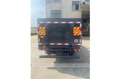 China Made in China Hubei Factory 1ton to 3ton 4x2 Changan Cargo Truck supplier