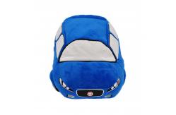 China 15x9cm Machine Washable Car Plush Toys OEM For Baby Boy supplier