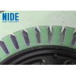 Energy Vehicle Motor Stator 0.25mm Paper Inserting Machine