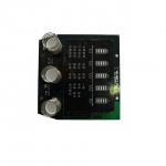 Surface Mount PCB For Outdoor 1080P HD PIR Remote Control Wireless IP Camera for sale