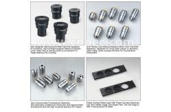 China Corrected Optical System Inverted Flourescence Microscope , Kohler A16.0900 supplier