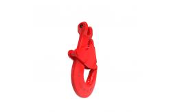 China SLR851-KB TYPE CLEVIS CONTAINER HOOK supplier