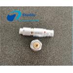 FHG Plug FGG EGG Circular Cable Connectors 8pin 1pin