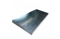 China Dx51d Z275 Galvanized Iron Sheet Coil 5mm Cold Rolled Steel Sheet In Coil supplier
