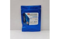 China Zerox Pharmaceuticals Oxandrolone ZIpper Lock Labels For Oral Pills supplier