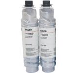 Ricoh Aficio 1027 Copier Compatible Toner Cartridges Black 2220D 11,000 Pages for sale