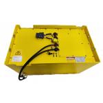 48V 300Ah Customized LFP Lithium Battery For Electric Forklift Lift Truck for sale