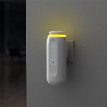 PCB Bluetooth Commercial Aroma Diffuser 100ml 300cbm with Hanging Socket for sale