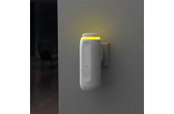 China PCB Bluetooth Commercial Aroma Diffuser 100ml 300cbm with Hanging Socket supplier