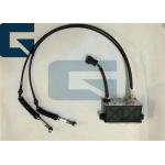 Standard Color 312C E312C Excavator Throttle Motor / Accelerator Motor 247-5212 for sale