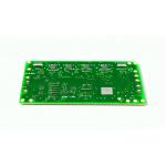 Custom 2-64 Layer Printed Circuit Board Assembly Immersion Gold + OSP OEM for sale