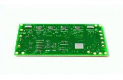China Custom 2-64 Layer Printed Circuit Board Assembly Immersion Gold + OSP OEM supplier