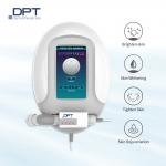 Portable Face Care Machine DPT Non Invasive Dermo Penetrate Skin Rejuvenation Device