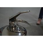 Stainless SS304 Water Fire Extinguisher 6L Foam Workshop CE Approved for sale