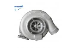 China Turbo TF08L for ISUZU engine 6SD1 turbocharger 114400-3864 supplier