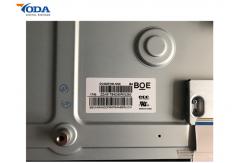 China Original LCD Panel Module 60Hz Frame Frequency Customized Body Thickness supplier