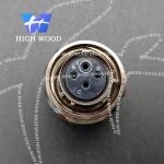 MIL-DTL-38999 Series Ⅰ，Ⅱ，And Ⅲ Connectors,D38999/26FC4SN. D38999 Series Ⅲ for sale
