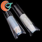 Cup Packing Long Plastic Bags Clear Transparent OPP Self Adhesive Plastic Poly Bag for sale