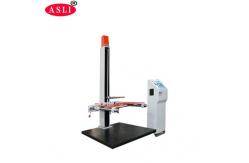 China Drop Test Machine for Mobile Phone / Cell Phone / Lithium Batteries Phone supplier