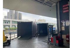 China Value Added Guangzhou Free Trade Zone Household Appliances Furniture Export With Warehousing supplier