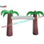 6 Meter high Inflatables Arch Door for Advertising, Festival, common promotion for sale