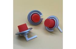 China Butane Parts Valve for Portable Gas Lamps – Reliable Illumination Control supplier