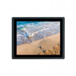 17-inch 10-point Capacitive Touchscreen Monitor 1280x1024 Resolution for Industrial and Medical Control Panels for sale