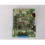 Tianlong Mounter Smt Components KGN-M4570-00X I-PUISE Head I/O Board YT16 Head Card for sale