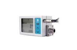 China MF5600 Digital Air Gas Mass Oxygen Flow Meter For Hospital Oxygen System supplier