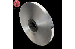 China AL12 / PET 23um Cable Shielding Foil Insulation Tape Laminated Foil 25uM-100uM supplier