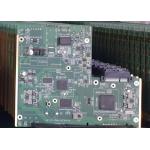 High Volume Components Mounted Small Batch PCB Assembly for sale