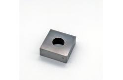 China External Turning Square Carbide Inserts Hard Materials Cutter Pcd Grinding Tools supplier