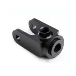 Custom Turning Processing Equipment EDM HG CNC Machining Plastic Parts for sale