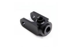 China Custom Turning Processing Equipment EDM HG CNC Machining Plastic Parts supplier