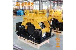 China Diesel Honda Attachment Jack Hammer Excavator Compactor Plate Oem Odm Ce supplier