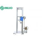IEC60068-2-75 Pendulum Hammer Impact Tester 2J-20J IK07-IK10