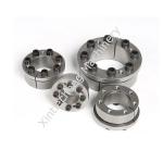 Low Maintenance Rotational Holding Lock For Machinery Shaft Locking Device for sale
