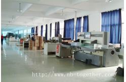 China notebook manufacturer