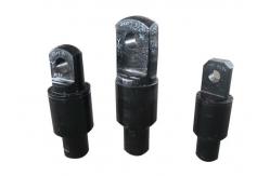 China 800T 100KN Drilling Rig Swivel Head For HDD Well Drilling supplier
