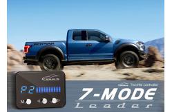 China Easy Operation Smart Throttle Controller System For CHERY ARRIZO 7 supplier