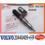 20440409 Diesel Engine Fuel Injector 0414702010 20440409 20381597 For VOL Penta L180E L180E HL for sale